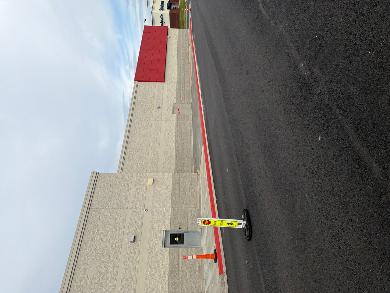 Helena Sealcoating project in Helena Montana #15