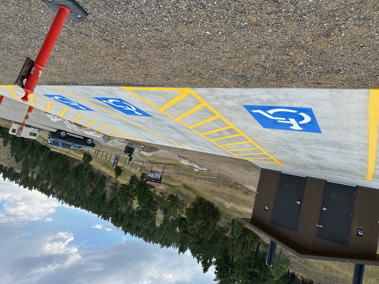 Helena Sealcoating project in Helena Montana #17