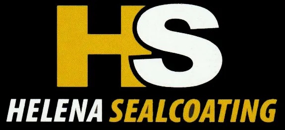 Helena Sealcoating logo