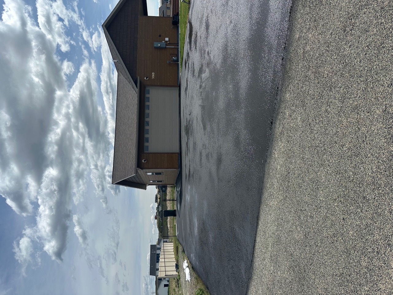 Helena Sealcoating project in Helena Montana #18