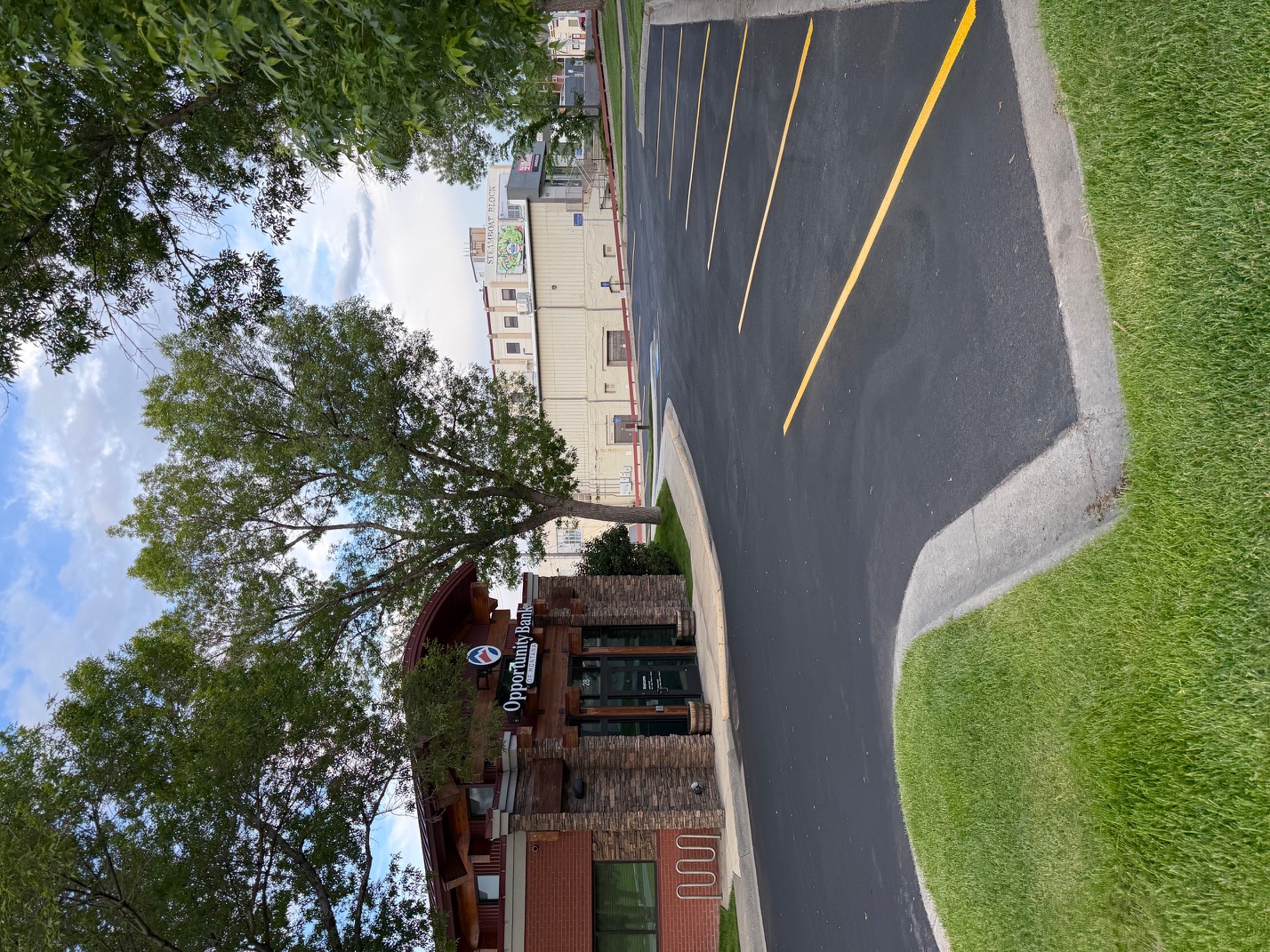 Helena Sealcoating project in Helena Montana #14